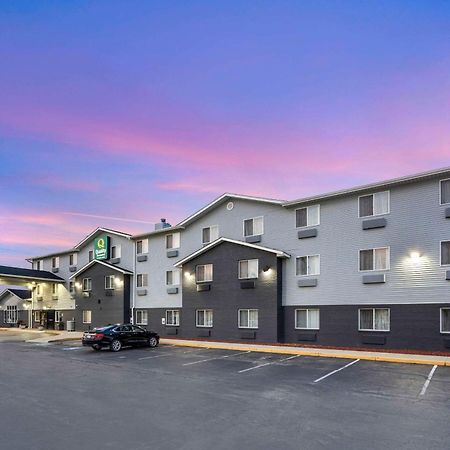 דלאוור Quality Inn & Suites מראה חיצוני תמונה
