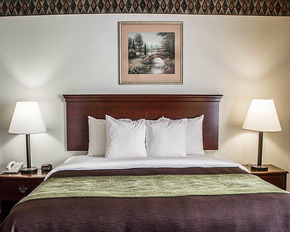 דלאוור Quality Inn & Suites מראה חיצוני תמונה