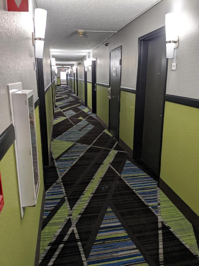 דלאוור Quality Inn & Suites מראה חיצוני תמונה