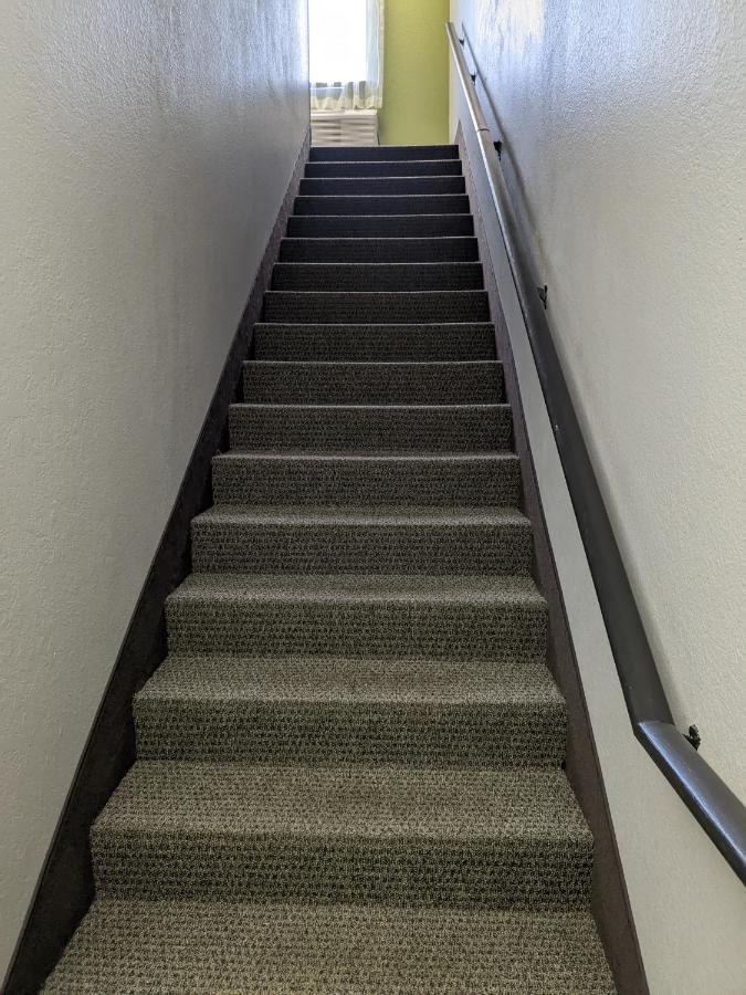 דלאוור Quality Inn & Suites מראה חיצוני תמונה