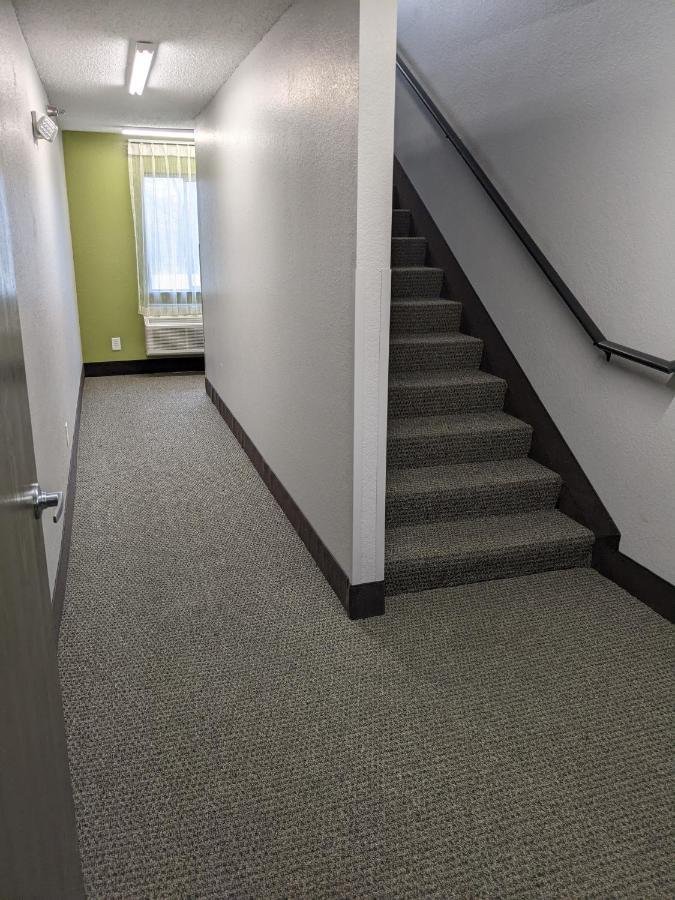 דלאוור Quality Inn & Suites מראה חיצוני תמונה