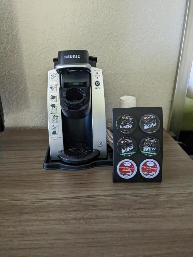 דלאוור Quality Inn & Suites מראה חיצוני תמונה