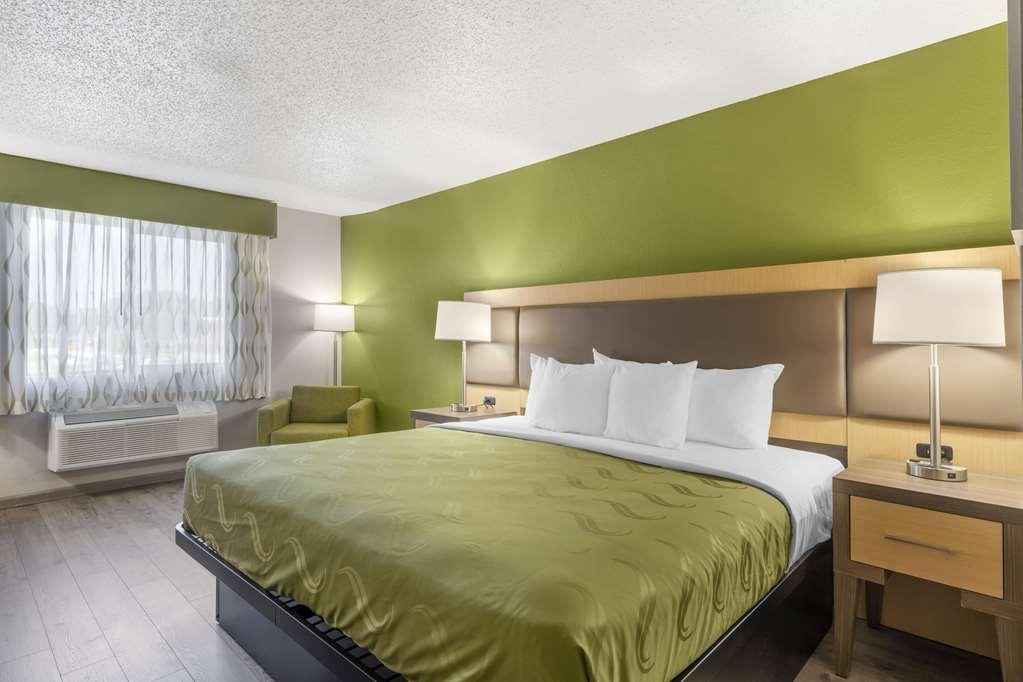 דלאוור Quality Inn & Suites חדר תמונה