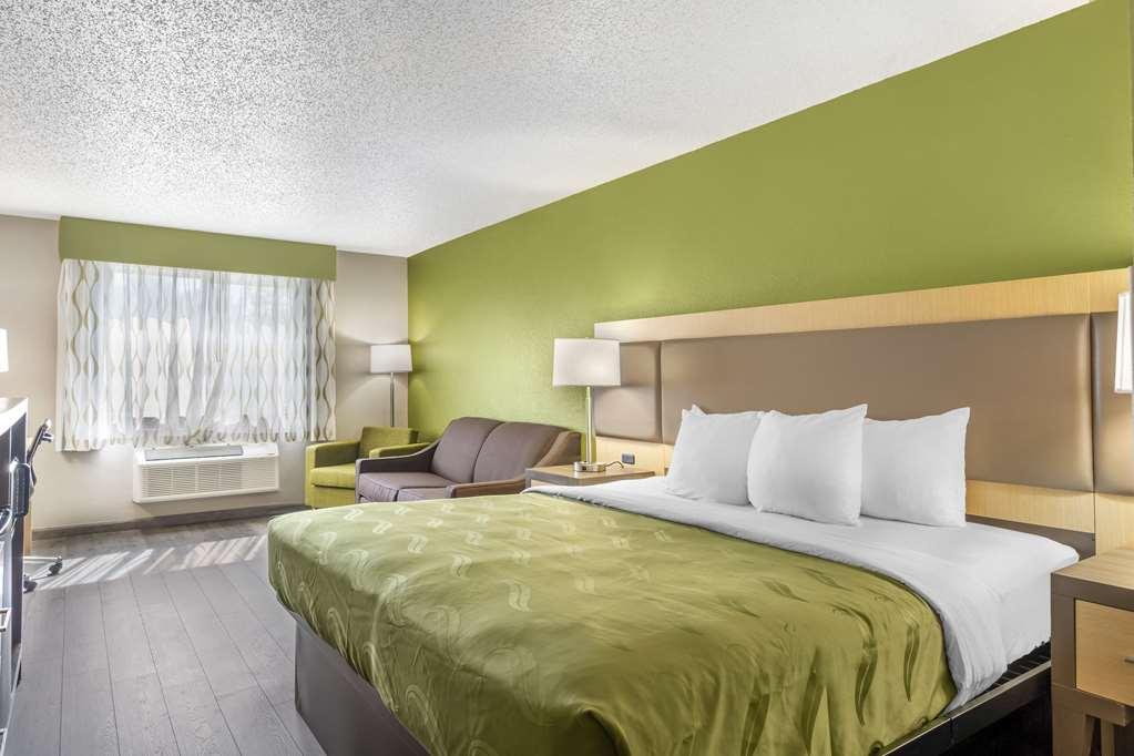 דלאוור Quality Inn & Suites חדר תמונה